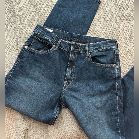 GAP 90s Loose Jean *NEW NEVER WORN* - Picture 6 of 6